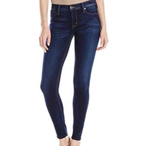Hudson Skinny Jeans